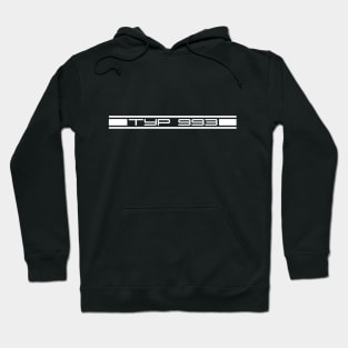 TYP 993 Hoodie